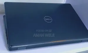 New Laptop Dell Latitude 5400 8GB Intel Core I7 SSD 512GB