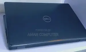 New Laptop Dell Latitude 5400 8GB Intel Core I7 SSD 512GB