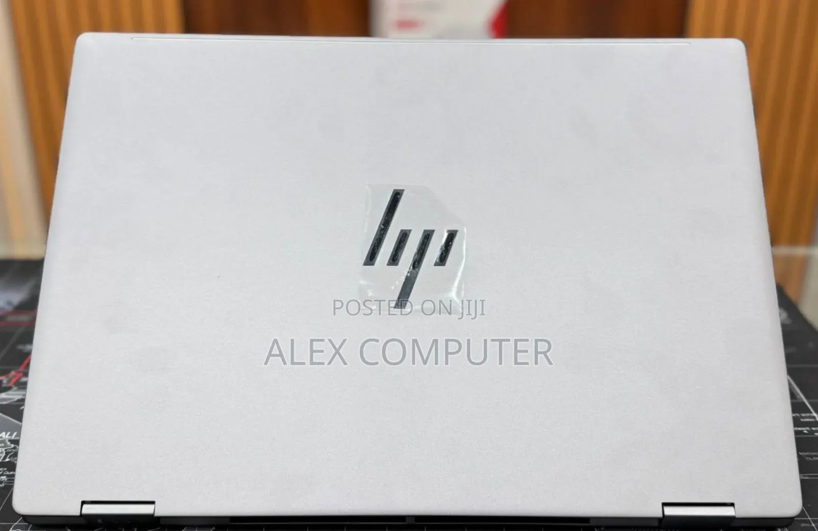 New Laptop HP Envy X360 16GB AMD Ryzen 7 SSD 512GB