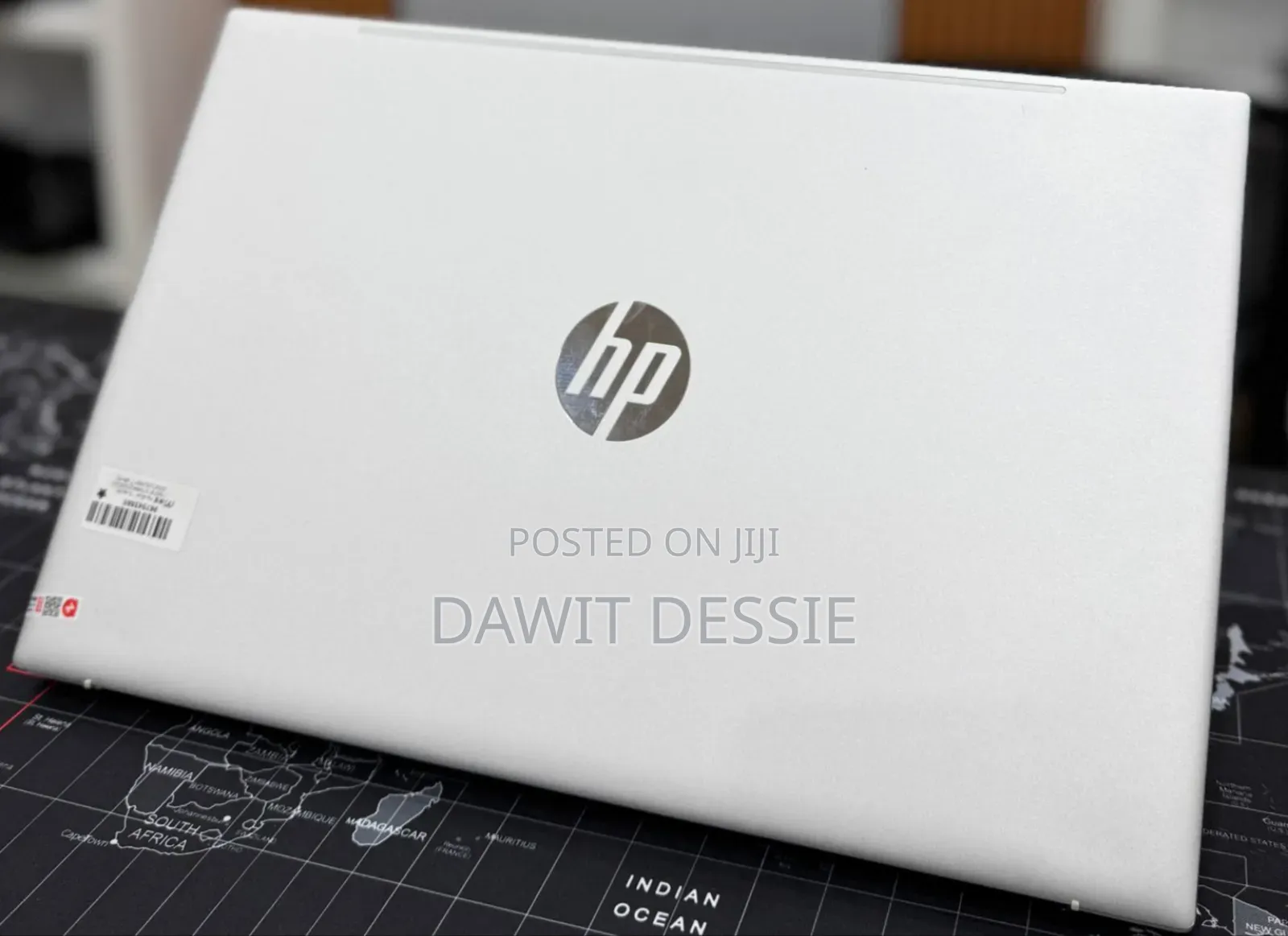 New Laptop HP 16GB Intel Core I5 SSD 1T