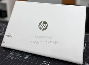 New Laptop HP 16GB Intel Core I5 SSD 1T
