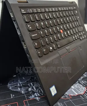 Photo - New Laptop Lenovo ThinkPad X1 Carbon 16GB Intel Core I5 SSD 512GB