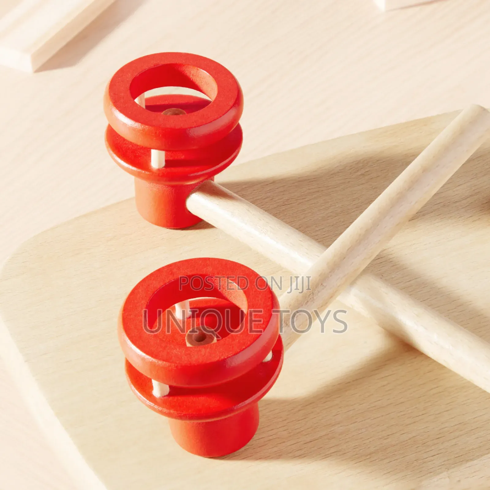 Floating Ball Game – Fun Lung Exercise Toy for Kids