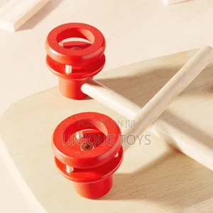 Floating Ball Game – Fun Lung Exercise Toy for Kids