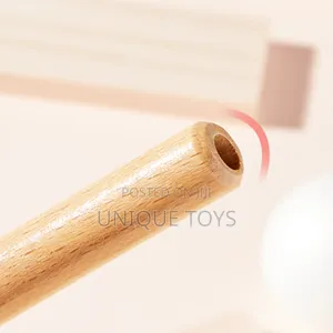 Floating Ball Game – Fun Lung Exercise Toy for Kids