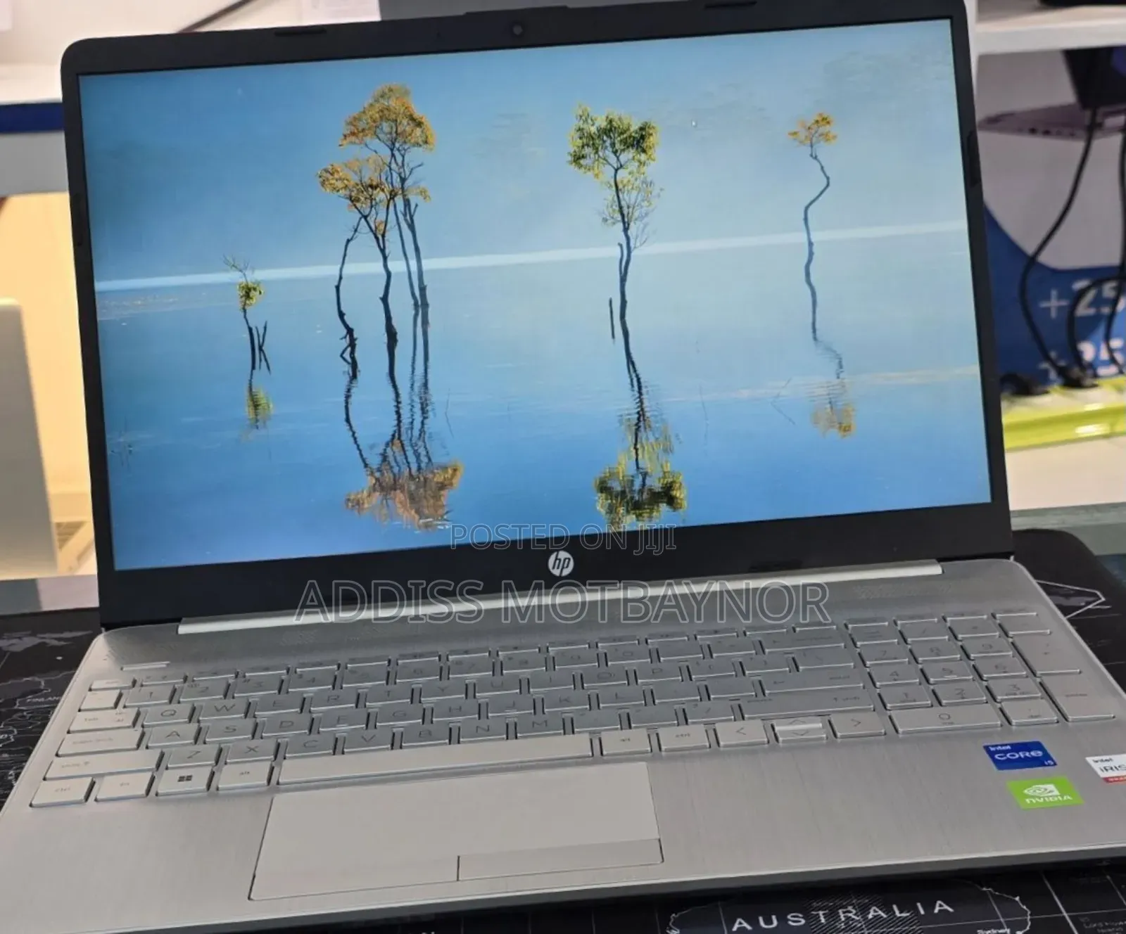 New Laptop HP Stream Notebook 16GB Intel Core I5 SSD 512GB