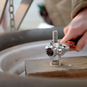 Multifunctional Universal Socket Wrench