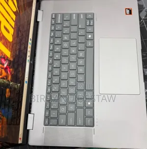 New Laptop HP Envy X360 16GB AMD Ryzen 7 SSD 512GB