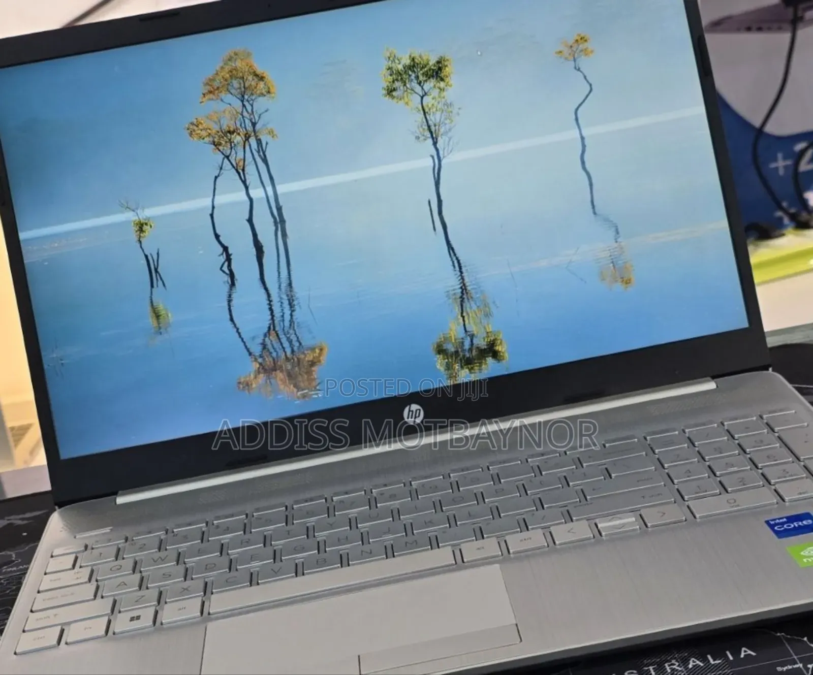 New Laptop HP Stream Notebook 16GB Intel Core I5 SSD 512GB
