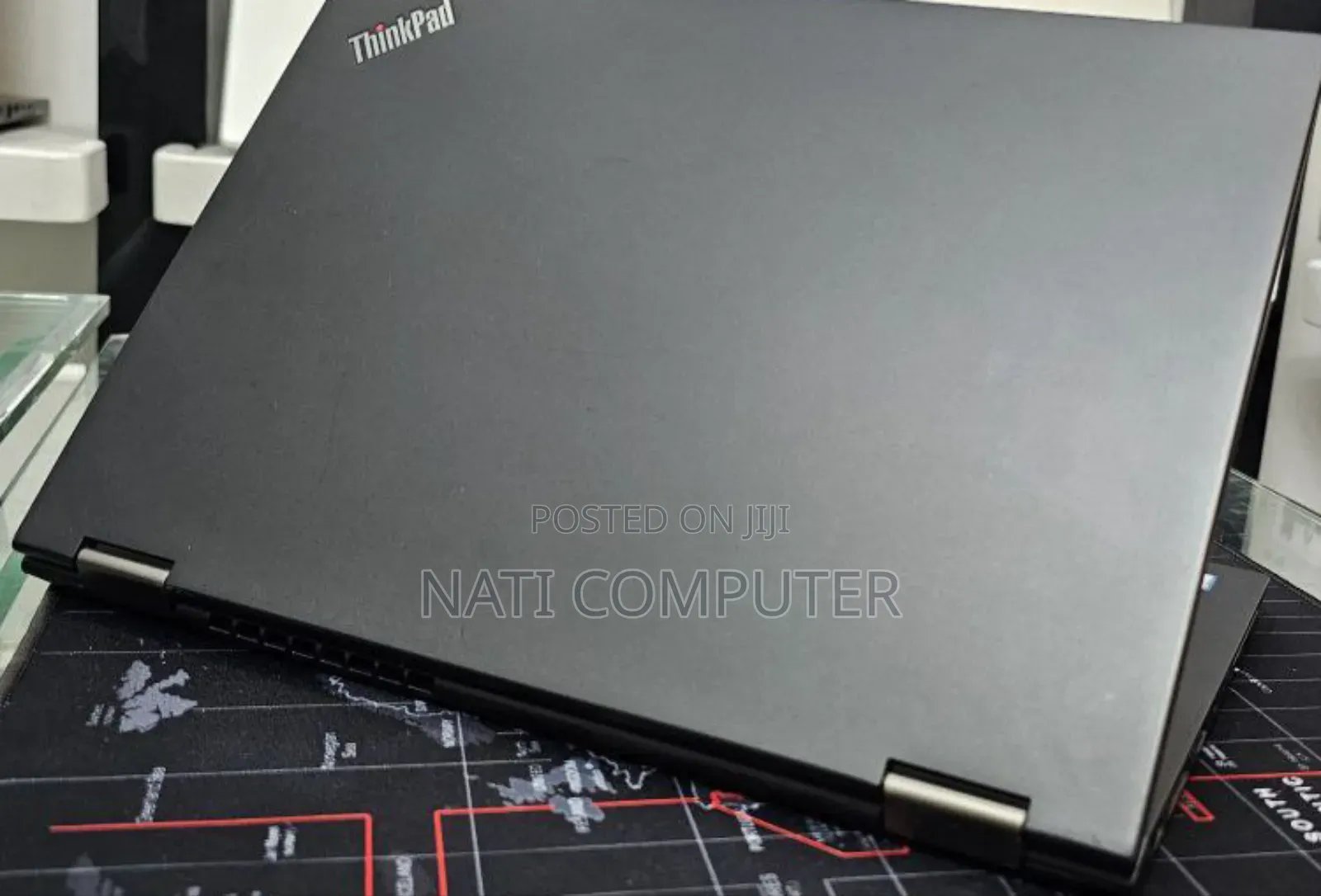 New Laptop Lenovo ThinkPad X1 Carbon 16GB Intel Core I5 SSD 512GB