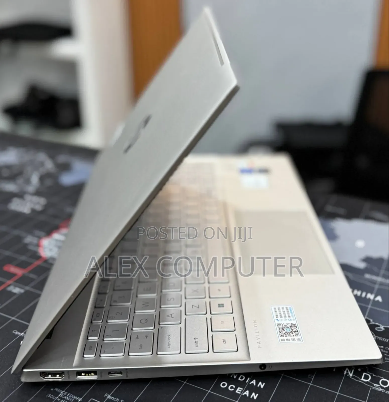 New Laptop HP Pavilion 15 16GB Intel Core I5 SSD 1T