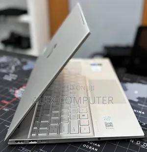 New Laptop HP Pavilion 15 16GB Intel Core I5 SSD 1T
