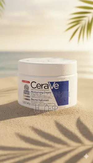 Photo - Orignal Cerave Moisturizing Cream