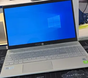 New Laptop HP Pavilion 15 16GB Intel Core I7 SSD 512GB