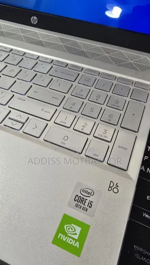 New Laptop HP Pavilion 15 16GB Intel Core I7 SSD 512GB