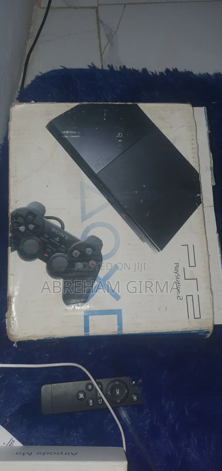 Ps 2 Playstation