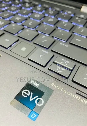 Photo - New Laptop HP Spectre X360 16GB Intel Core I7 SSD 2T