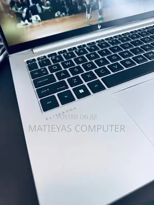 New Laptop HP EliteBook 840 16GB Intel Core I7 SSD 512GB