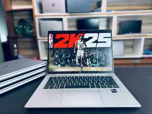 New Laptop HP EliteBook 840 16GB Intel Core I7 SSD 512GB