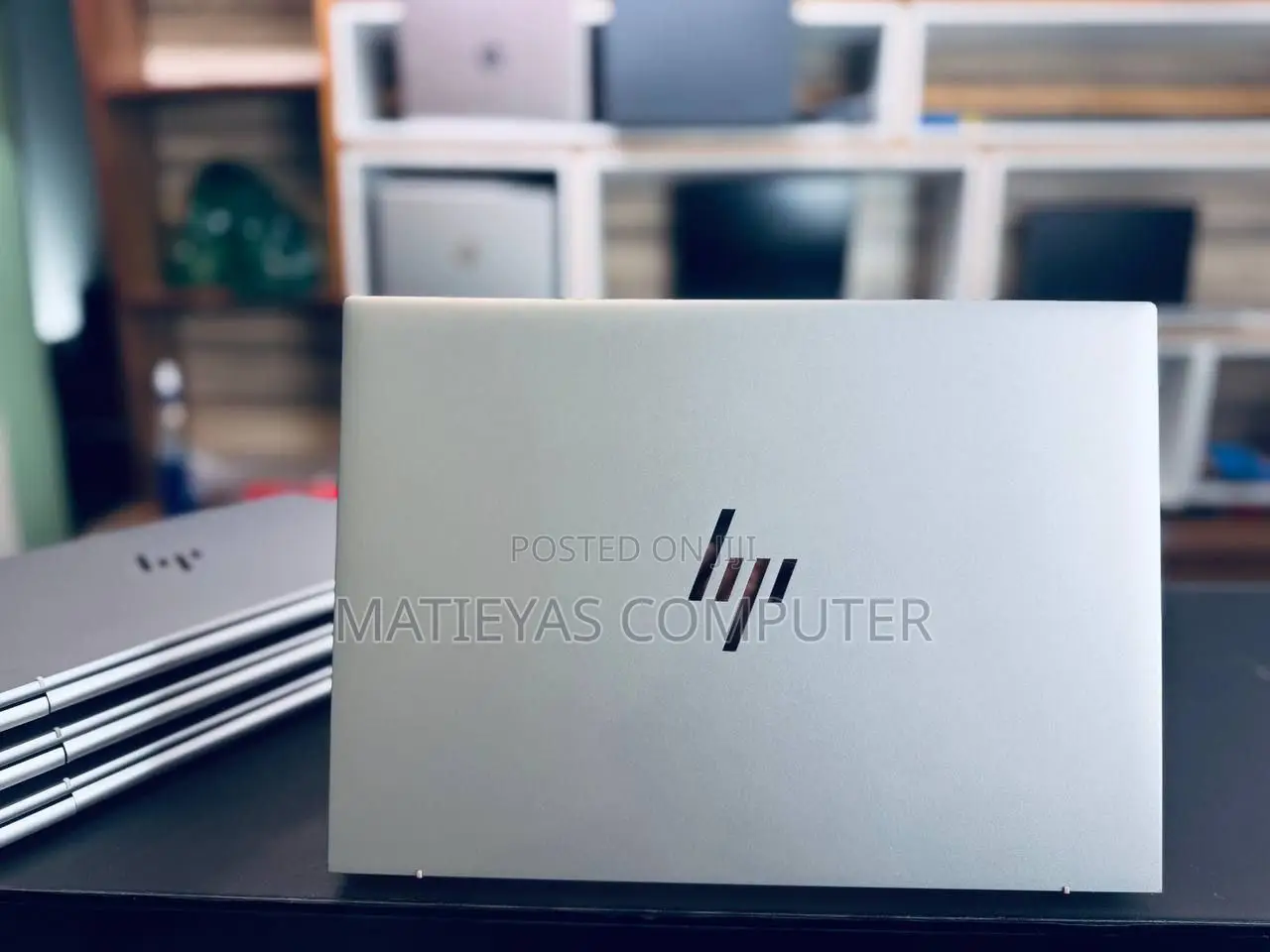 New Laptop HP EliteBook 840 16GB Intel Core I7 SSD 512GB