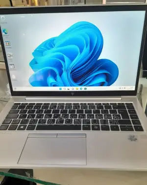 New Laptop HP EliteBook 840 G7 16GB Intel Core I5 SSD 512GB