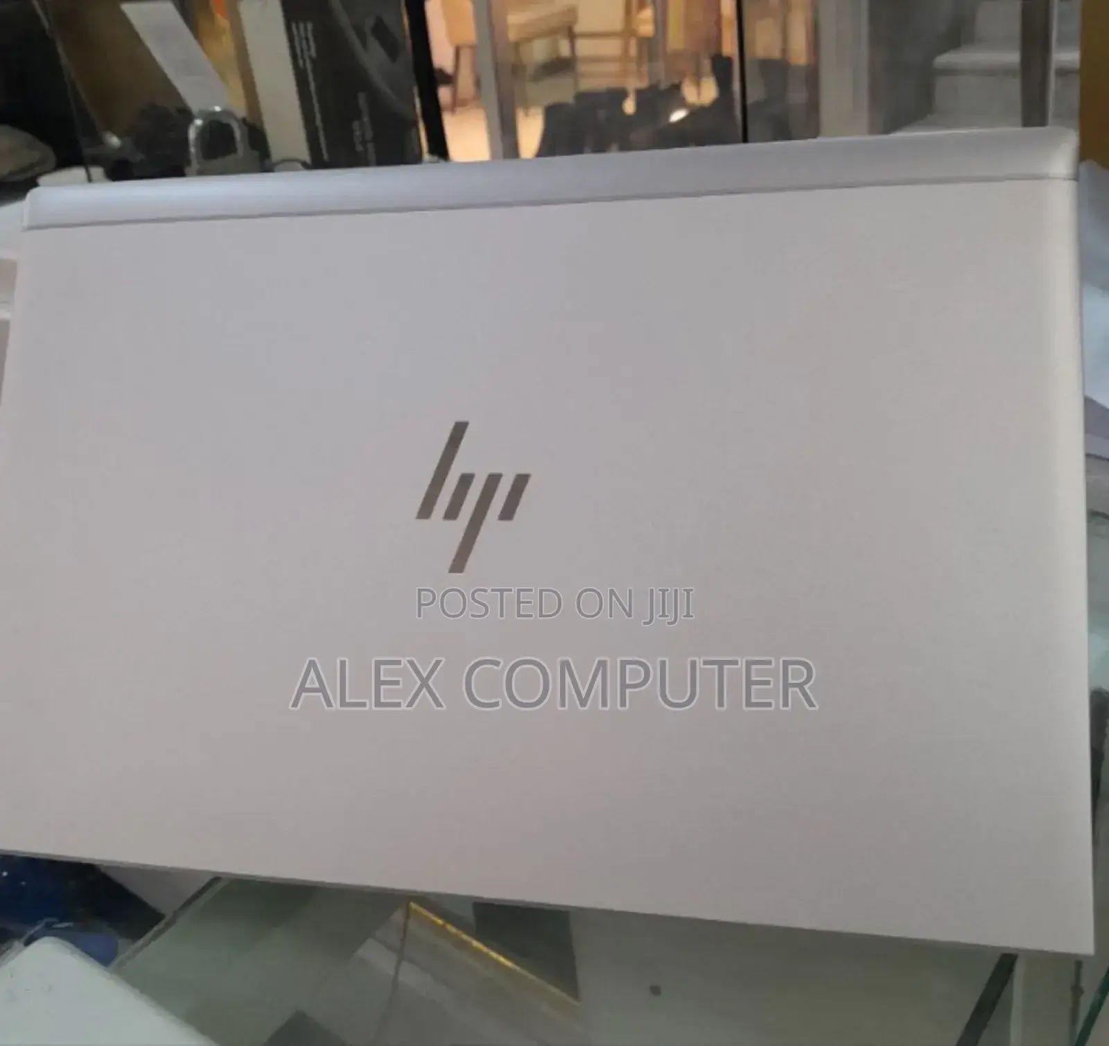 New Laptop HP EliteBook 840 G7 16GB Intel Core I5 SSD 512GB