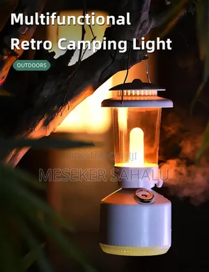 Photo - ለቤትዎ ውበት የሚያጎናፅፉ Humidifier