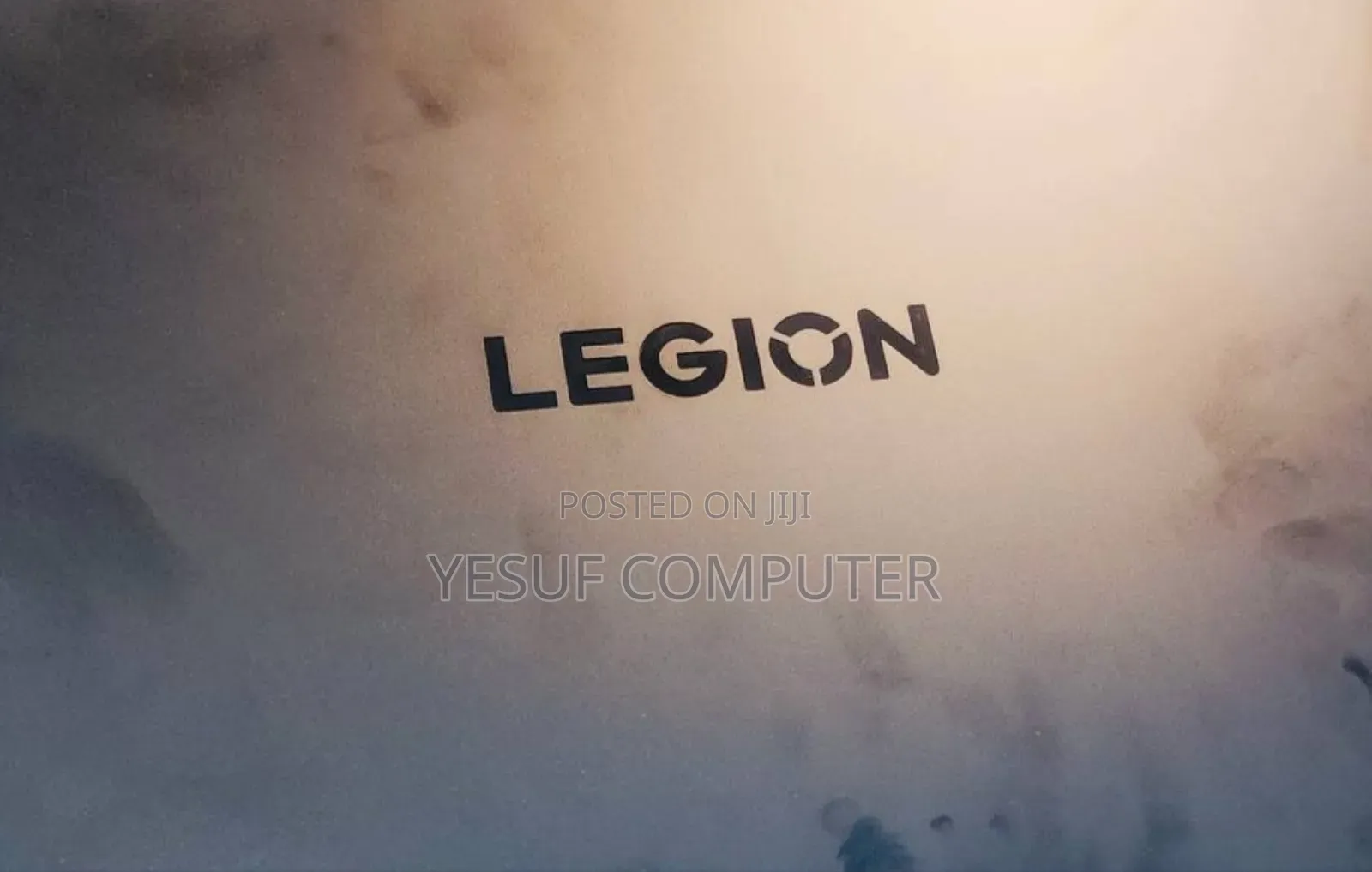 New Laptop Lenovo Legion 5 24GB Intel Core I7 SSD 1T