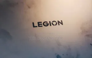 New Laptop Lenovo Legion 5 24GB Intel Core I7 SSD 1T
