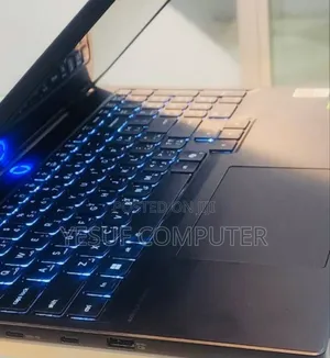 New Laptop Lenovo Legion 5 24GB Intel Core I7 SSD 1T