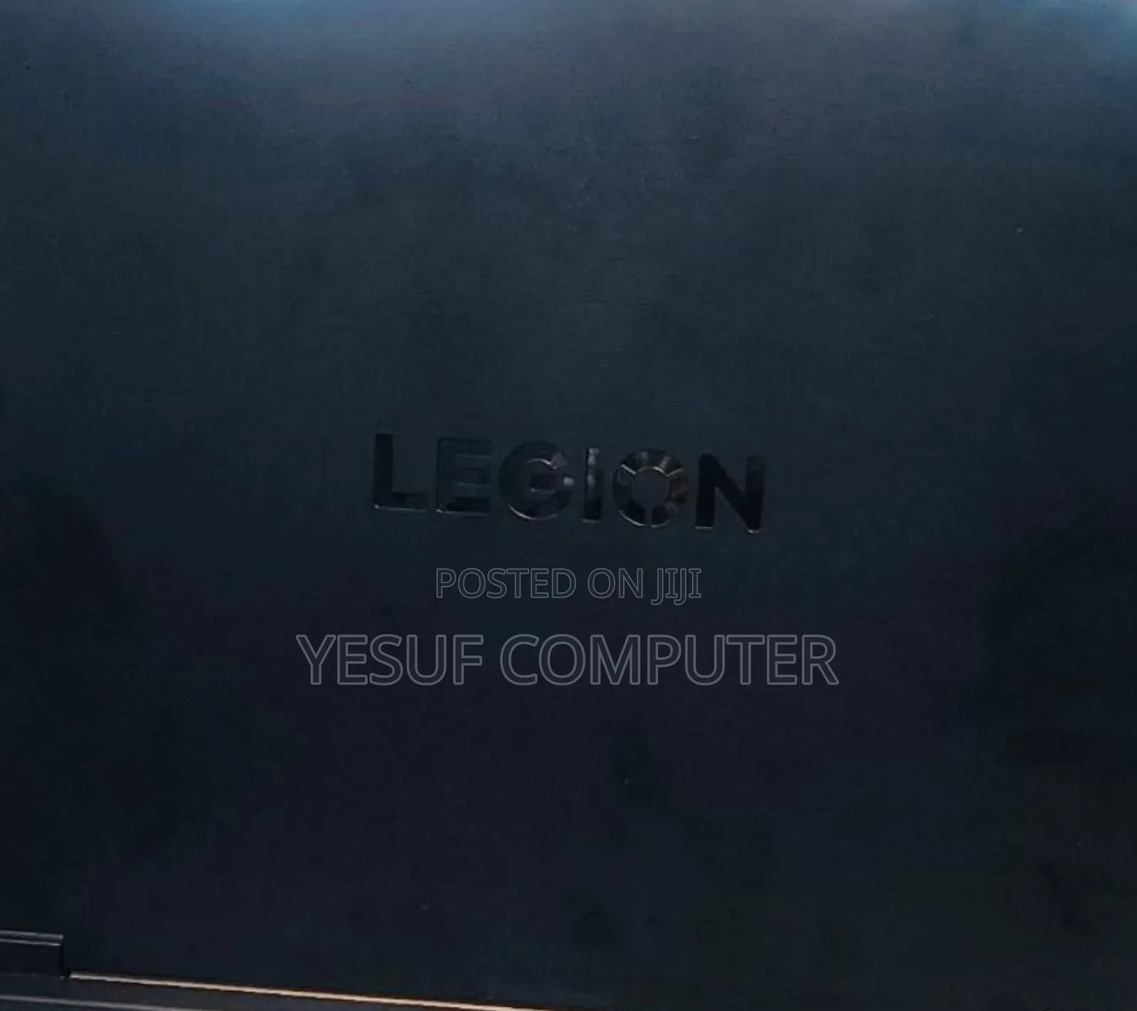 New Laptop Lenovo Legion 5 24GB Intel Core I7 SSD 1T