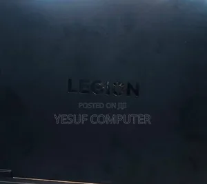 New Laptop Lenovo Legion 5 24GB Intel Core I7 SSD 1T