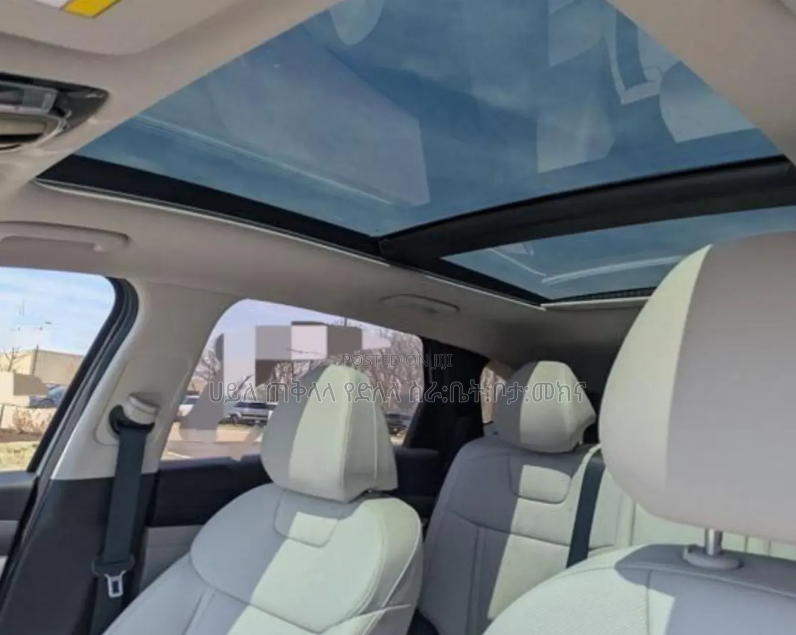 Hyundai Tucson Hybrid 2024