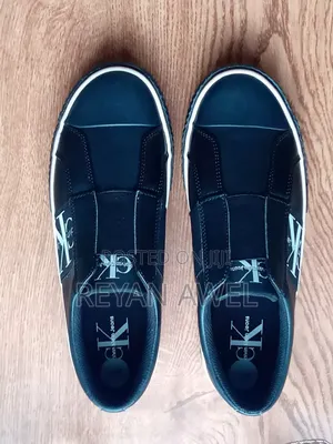 Photo - Calvin Klein Classic Shoe