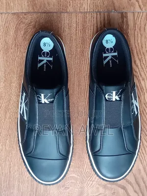 Calvin Klein Classic Shoe