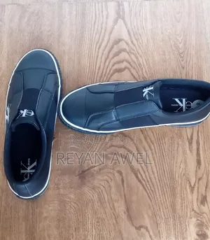 Calvin Klein Classic Shoe