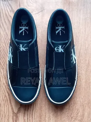 Calvin Klein Classic Shoe