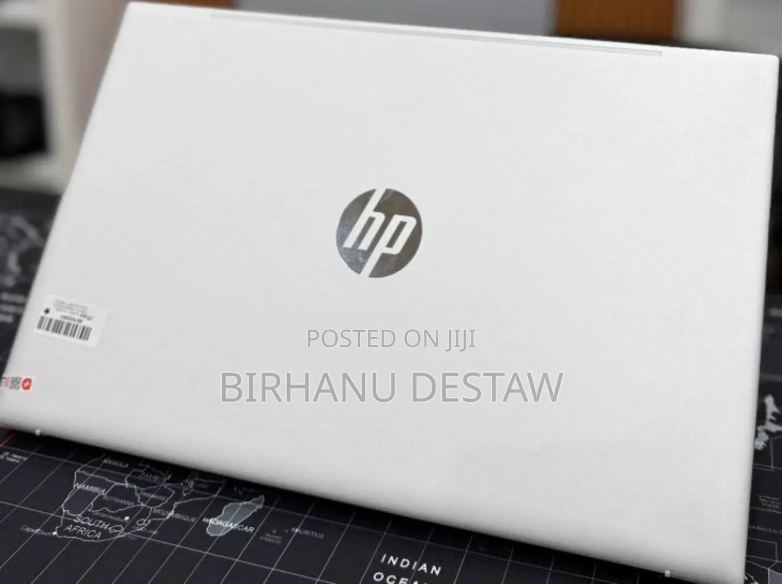 New Laptop HP Pavilion 15 16GB Intel Core I5 SSD 1T
