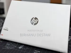 New Laptop HP Pavilion 15 16GB Intel Core I5 SSD 1T