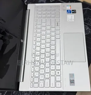 New Laptop HP Pavilion 15 16GB Intel Core I5 SSD 1T