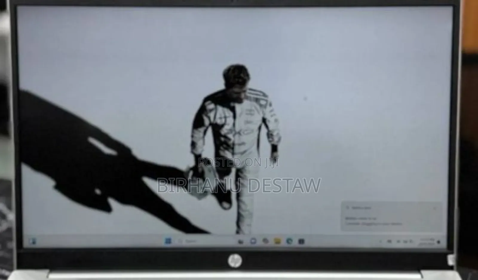 New Laptop HP Pavilion 15 16GB Intel Core I5 SSD 1T