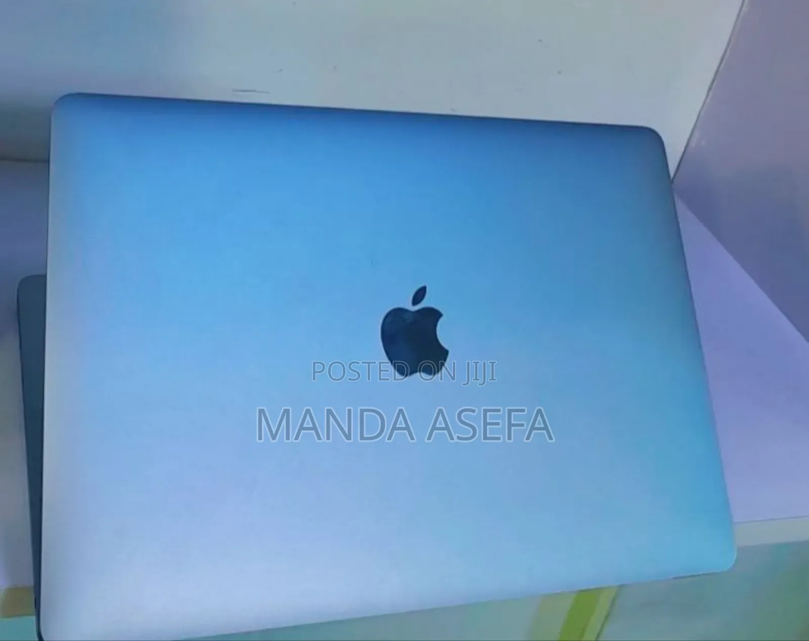 New Laptop Apple MacBook Air 2020 M1 8GB Apple M1 SSD 256GB