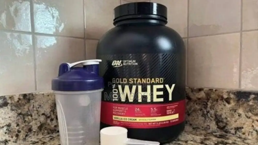 Standarde100%Whey