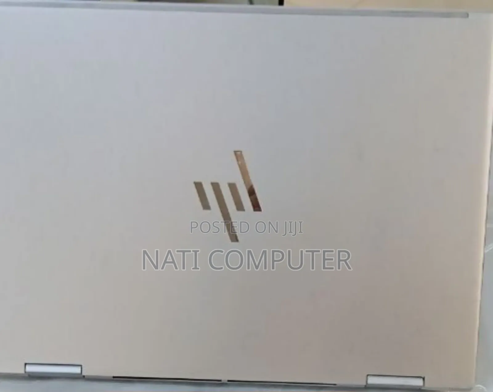 New Laptop HP Envy X360 8GB Intel Core I7 SSD 512GB