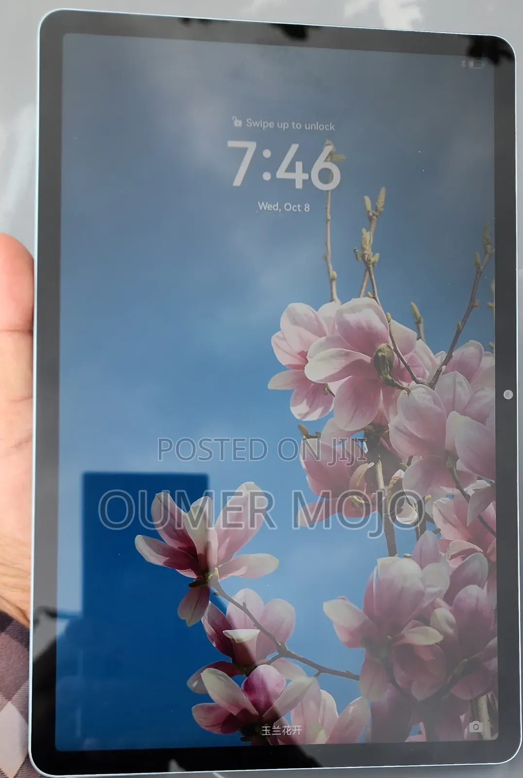 New Huawei Matebook D 15 8GB Qualcomm Snapdragon X Plus SSD 128GB