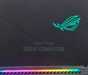 Photo - New Laptop Asus ROG Strix G16 G614 32GB Intel Core I9 SSD 1T