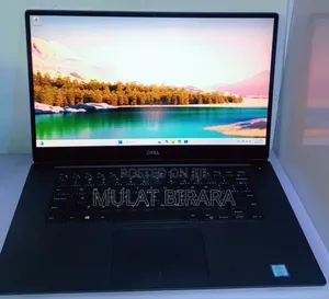 New Laptop Dell Precision 5540 24GB Intel Core I7 SSD 1T