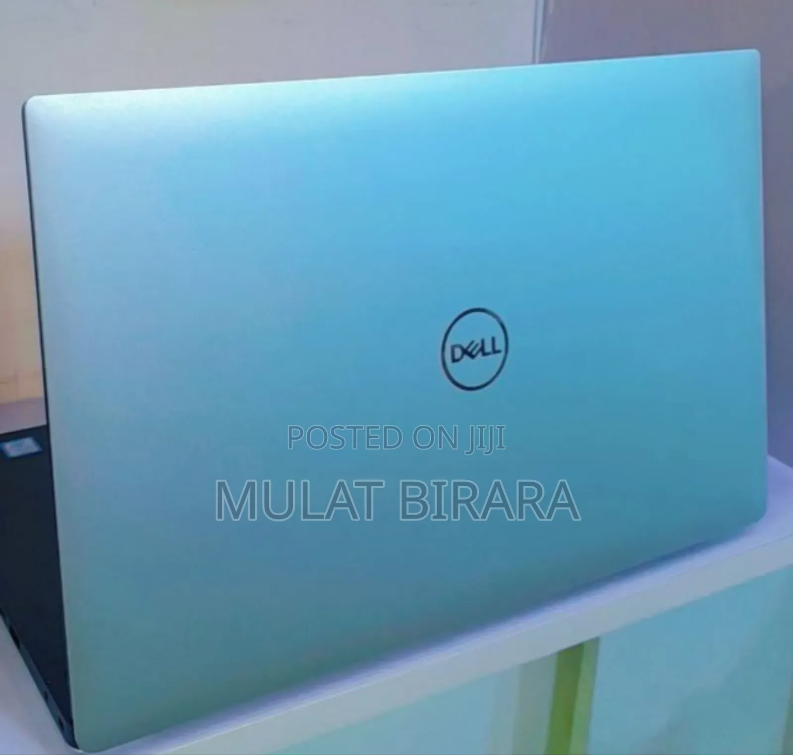 New Laptop Dell Precision 5540 24GB Intel Core I7 SSD 1T