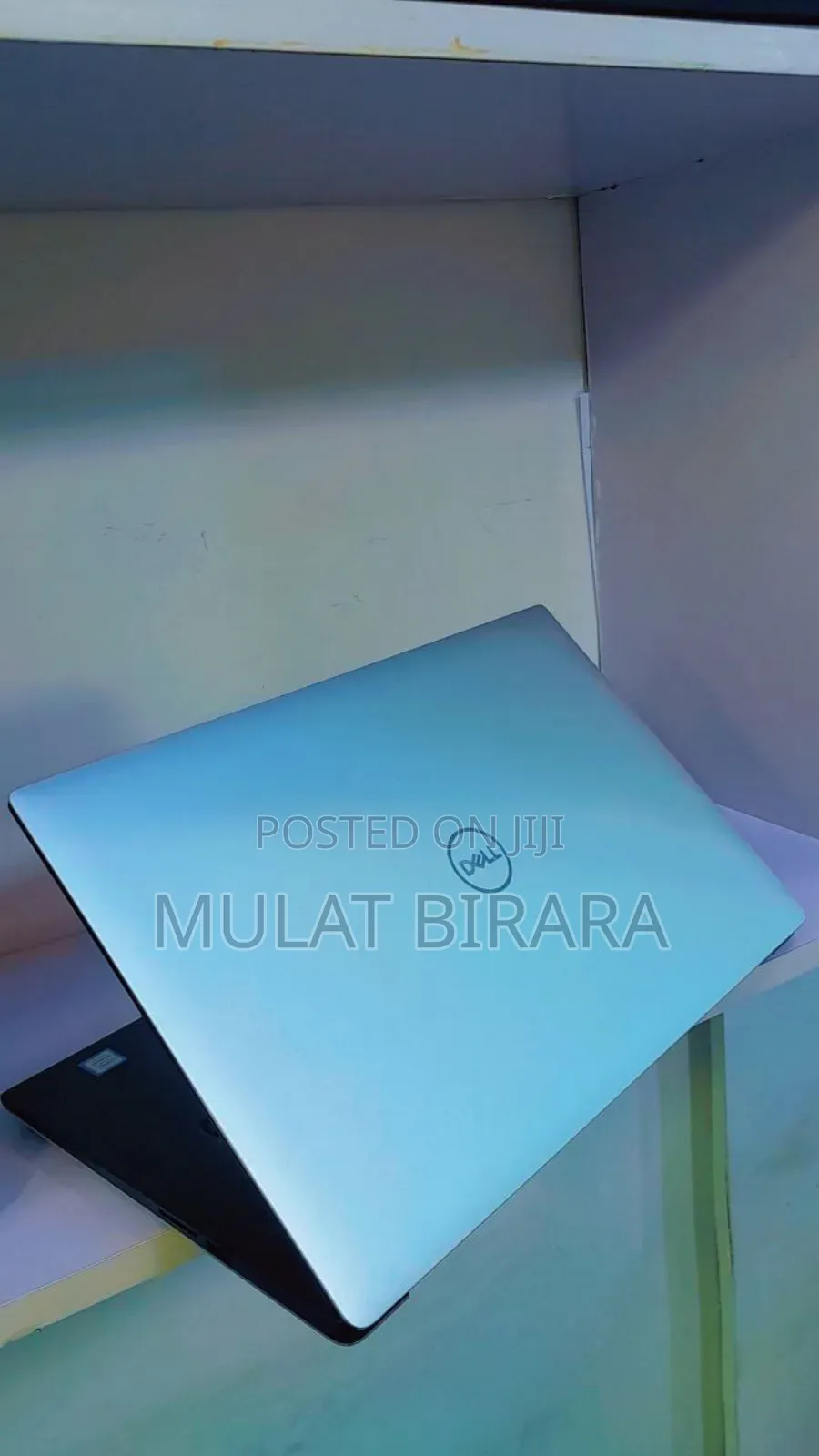 New Laptop Dell Precision 5540 24GB Intel Core I7 SSD 1T