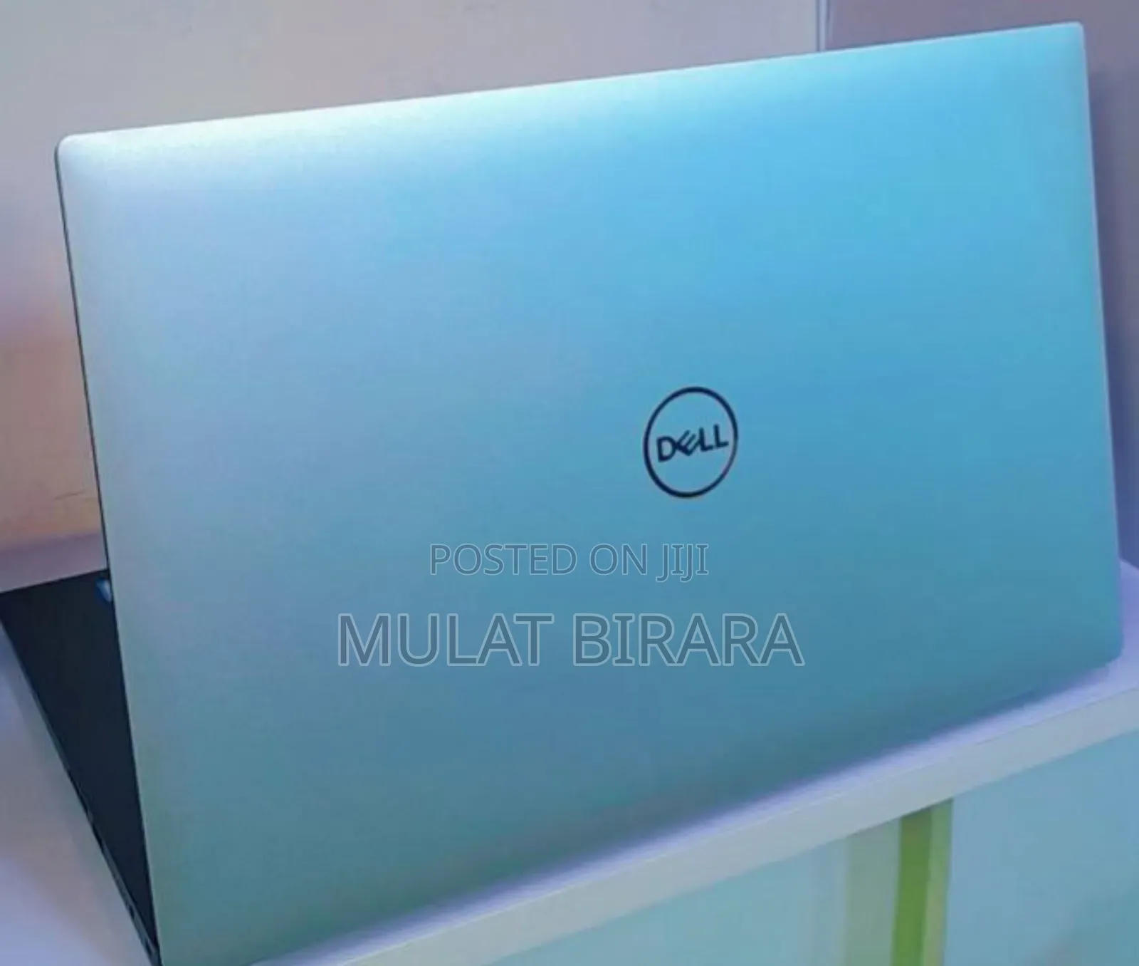 New Laptop Dell Precision 5540 24GB Intel Core I7 SSD 1T